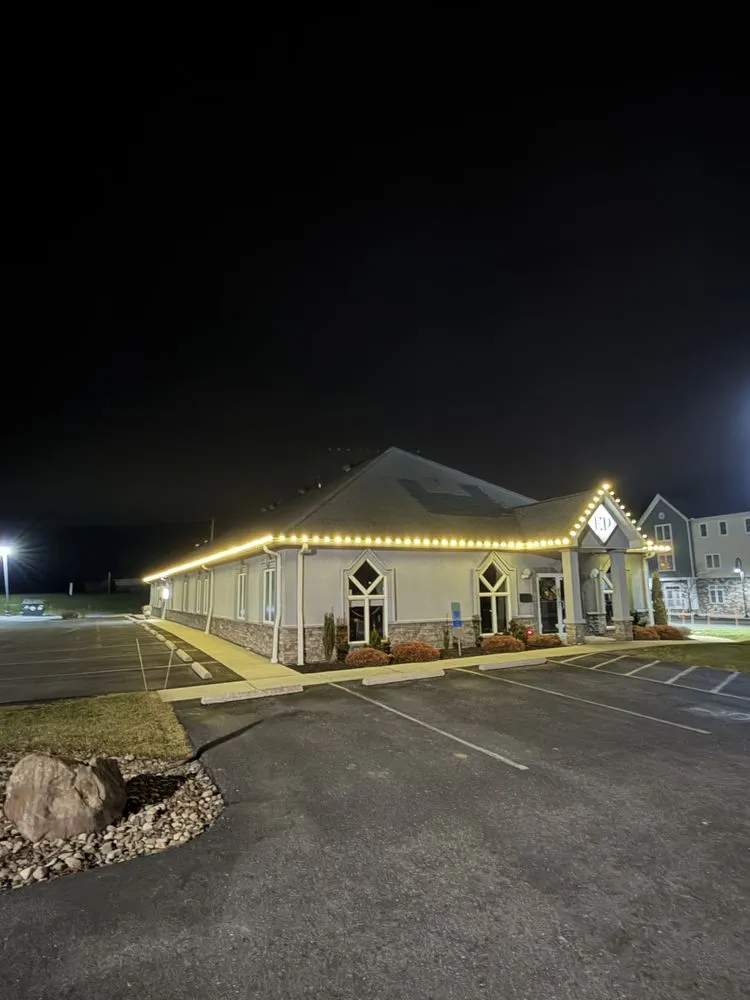 Professional yard maintenance experts serving Mechanicsburg, PA - Truscaping LLC