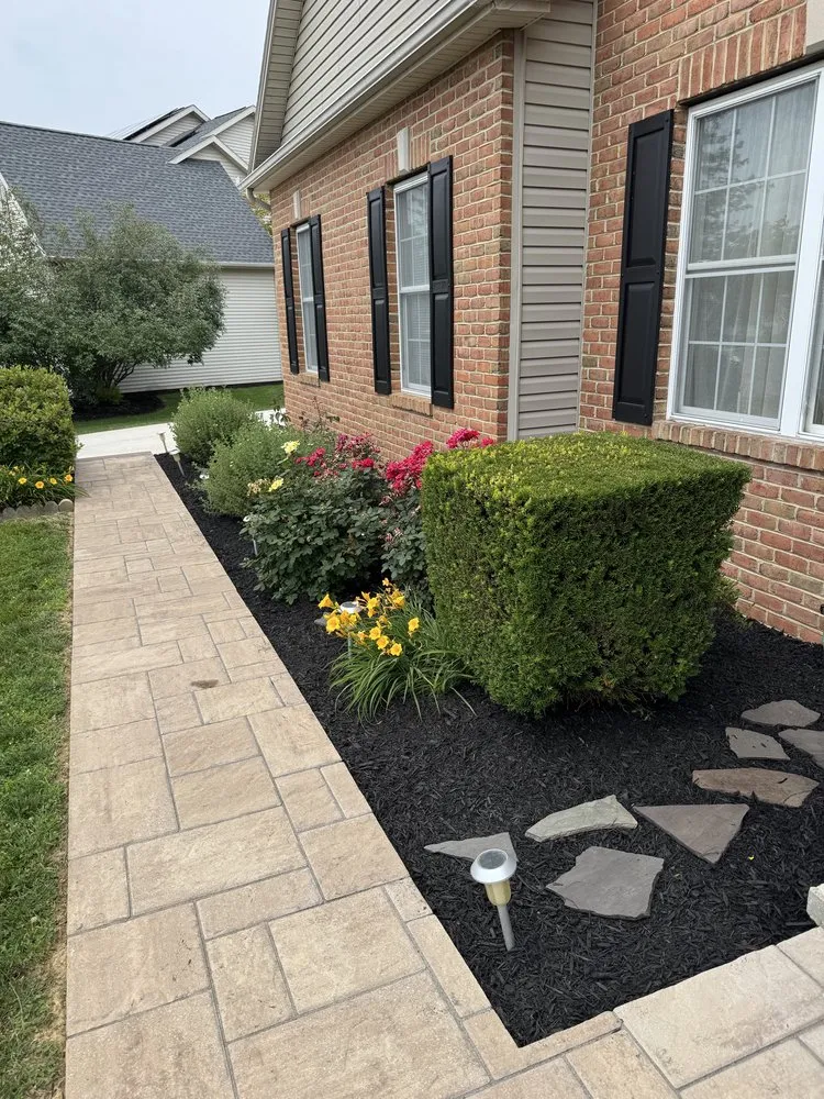 Trusted landscape design in Mechanicsburg, PA - Truscaping LLC
