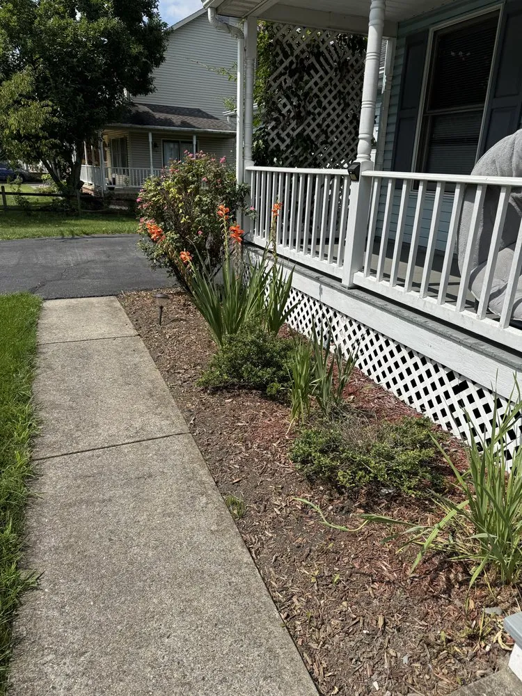 Affordable yard maintenance experts serving Mechanicsburg, PA - Truscaping LLC