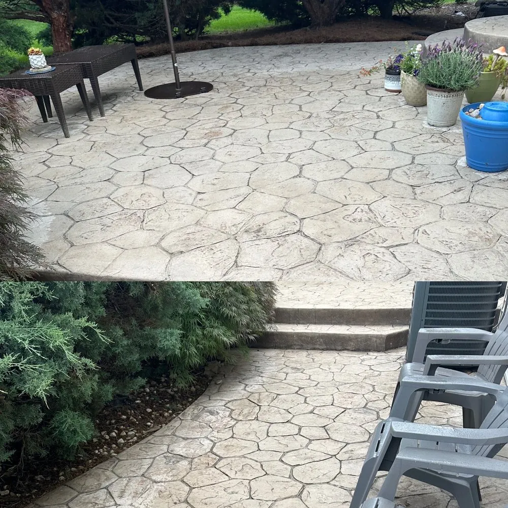 Professional yard maintenance in Mechanicsburg, PA - Truscaping LLC