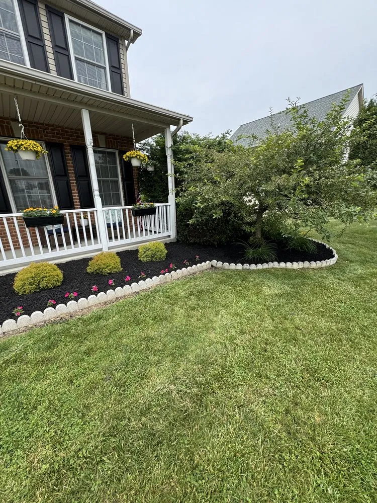 Reliable landscape design in Mechanicsburg, PA by Truscaping LLC
