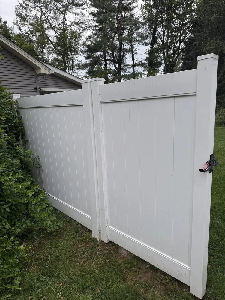 Custom outdoor landscaping for residential properties across Mechanicsburg, PA - Truscaping LLC