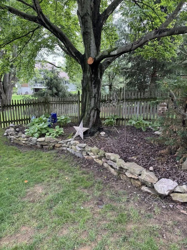 Trusted yard maintenance experts serving Mechanicsburg, PA - Truscaping LLC