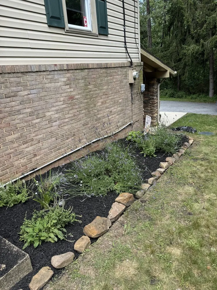 Trusted landscape installation in Mechanicsburg, PA - Truscaping LLC