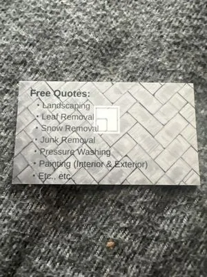 Trus+Ed Services Logo