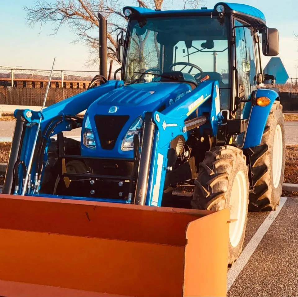 Trusted lawn care service in Nottingham, PA by Truslow Outdoor Power Services