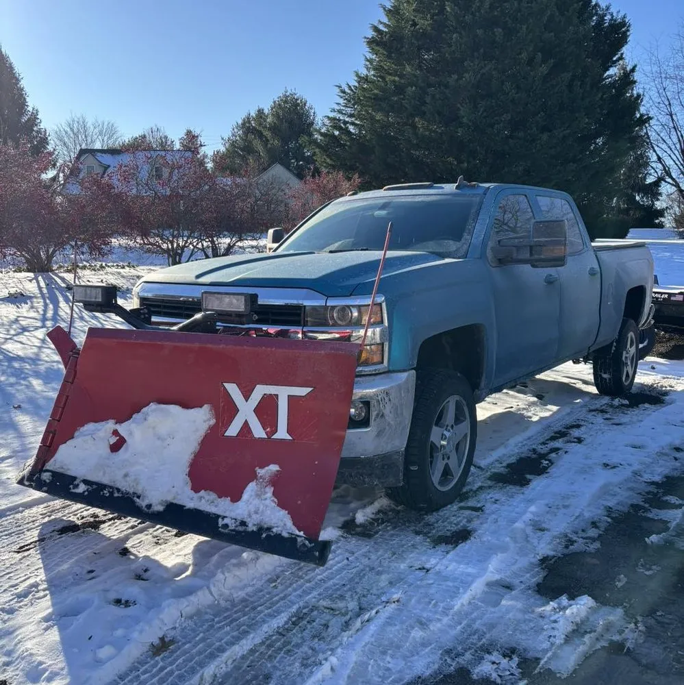 Expert landscaping services near you in Nottingham, PA by Truslow Outdoor Power Services