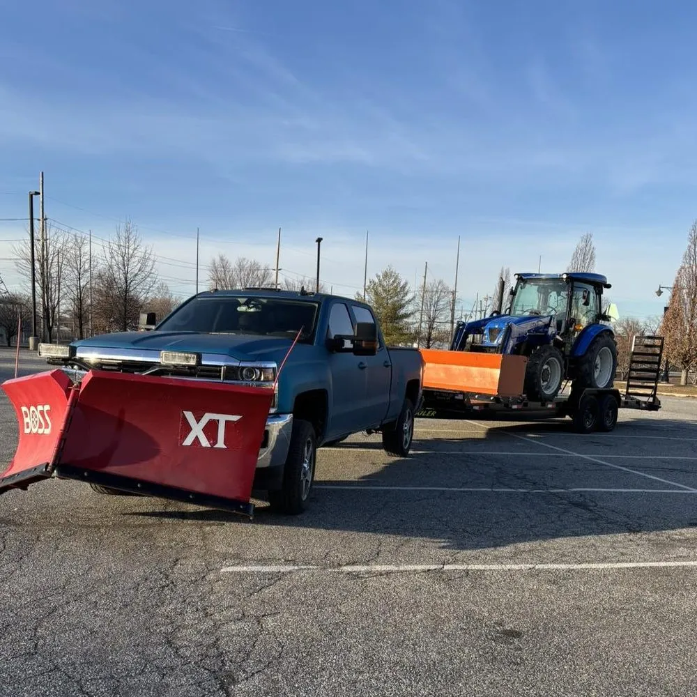 Reliable lawn care service in Nottingham, PA - Truslow Outdoor Power Services