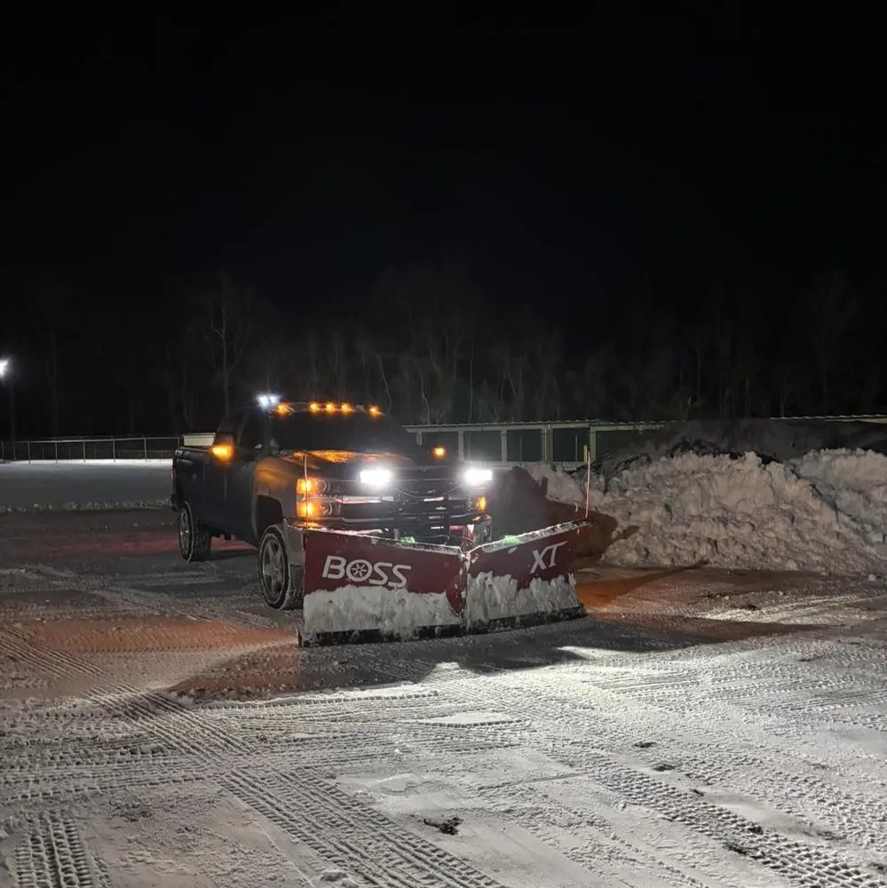 Local landscaping services for homes in Nottingham, PA by Truslow Outdoor Power Services