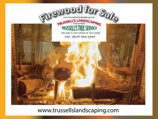 Trussell's Tree Service