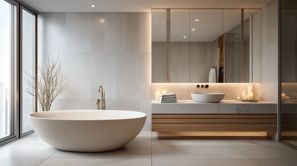 Trusted residential landscaping in Miami, FL - Trusst Construction