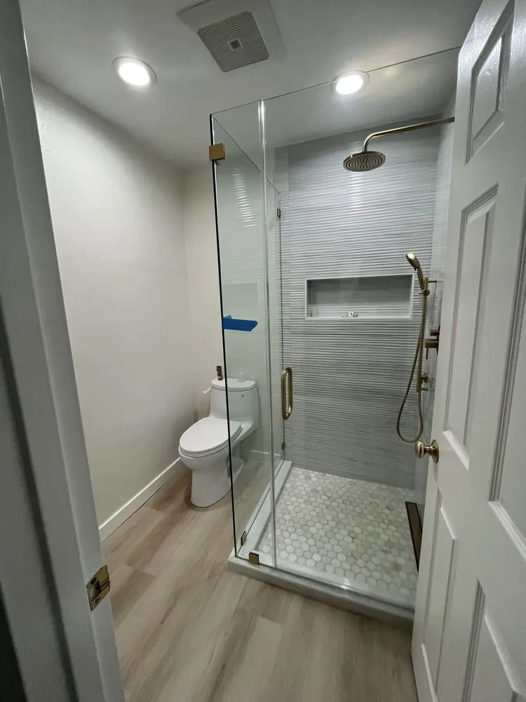 Professional yard maintenance in Miami, FL - Trusst Construction