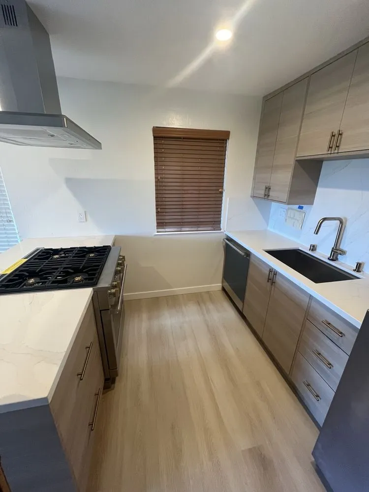 Reliable landscape installation experts serving Miami, FL - Trusst Construction