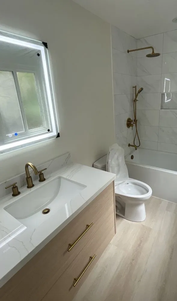 Affordable lawn care service experts serving Miami, FL - Trusst Construction