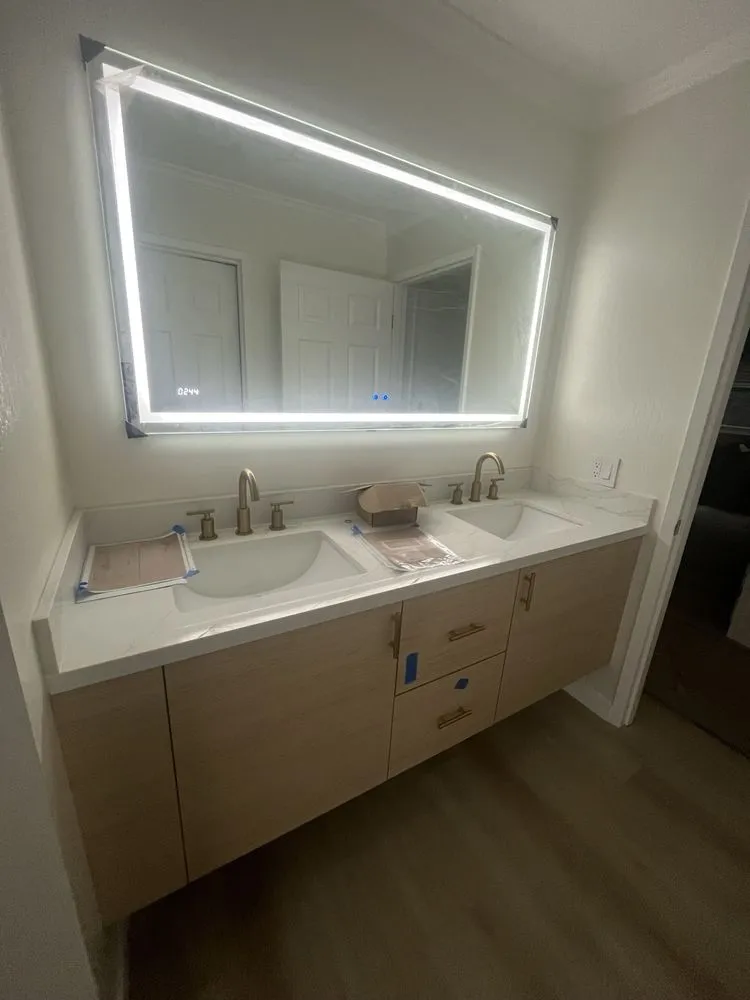 Affordable landscaping services in Miami, FL by Trusst Construction