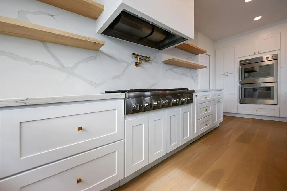 Affordable residential landscaping in Miami, FL by Trusst Construction