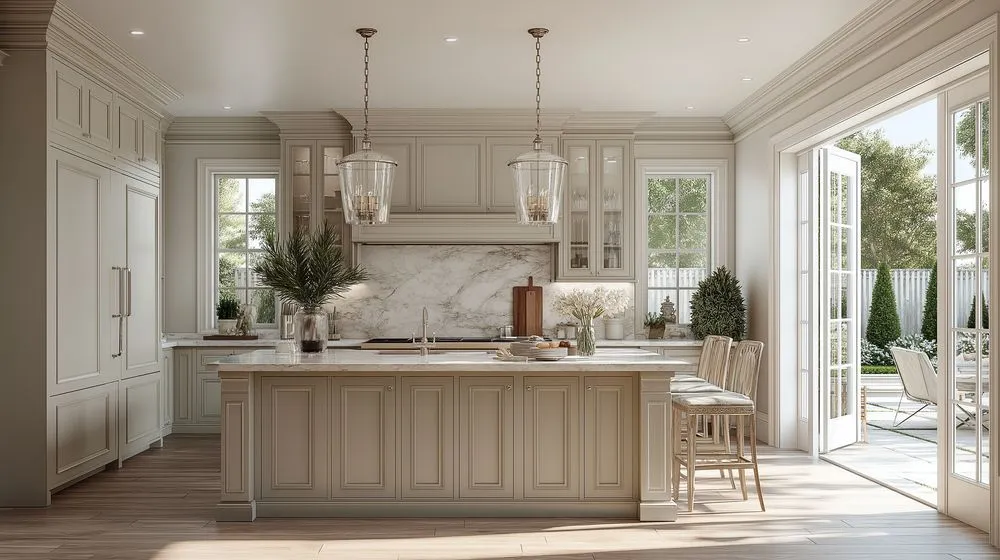 Top-rated outdoor landscaping for homes across Miami, FL - Trusst Construction