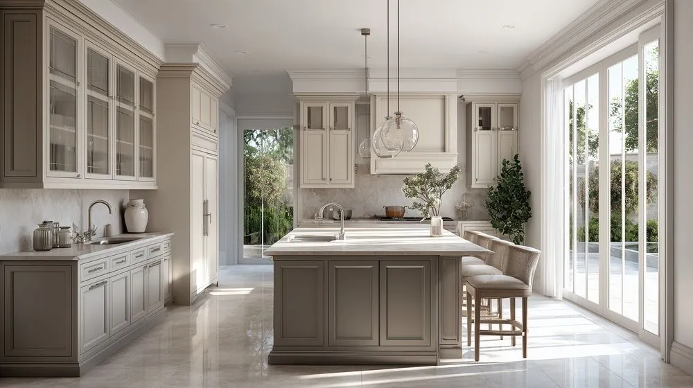 Reliable residential landscaping in Miami, FL by Trusst Construction