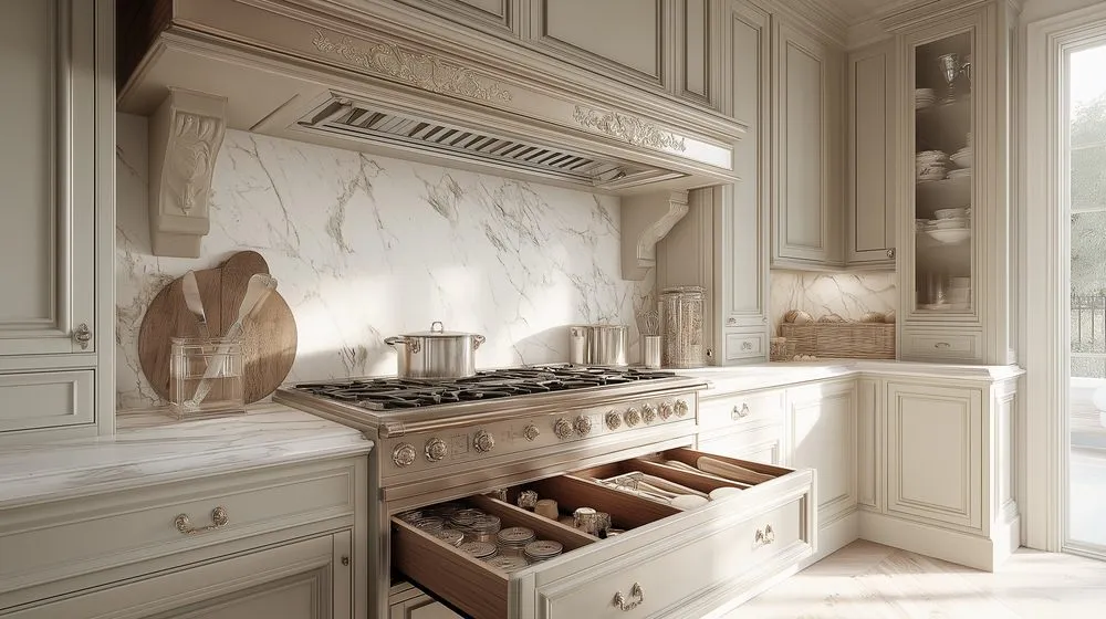 Top-rated landscape design in Miami, FL - Trusst Construction