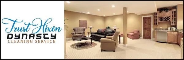 Trust Hixon Dynasty Services Logo