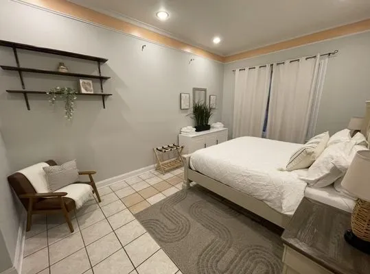 Trust Home Care Solutions