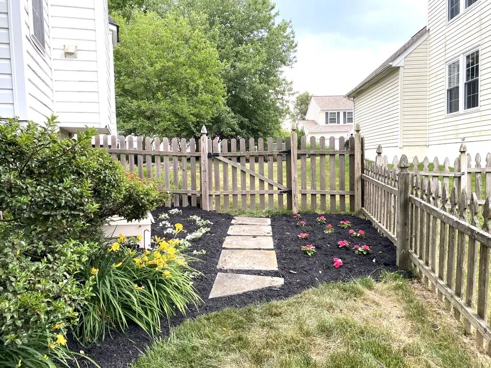Local landscaping services for beautiful yards across Downingtown, PA - Trust Landscaping