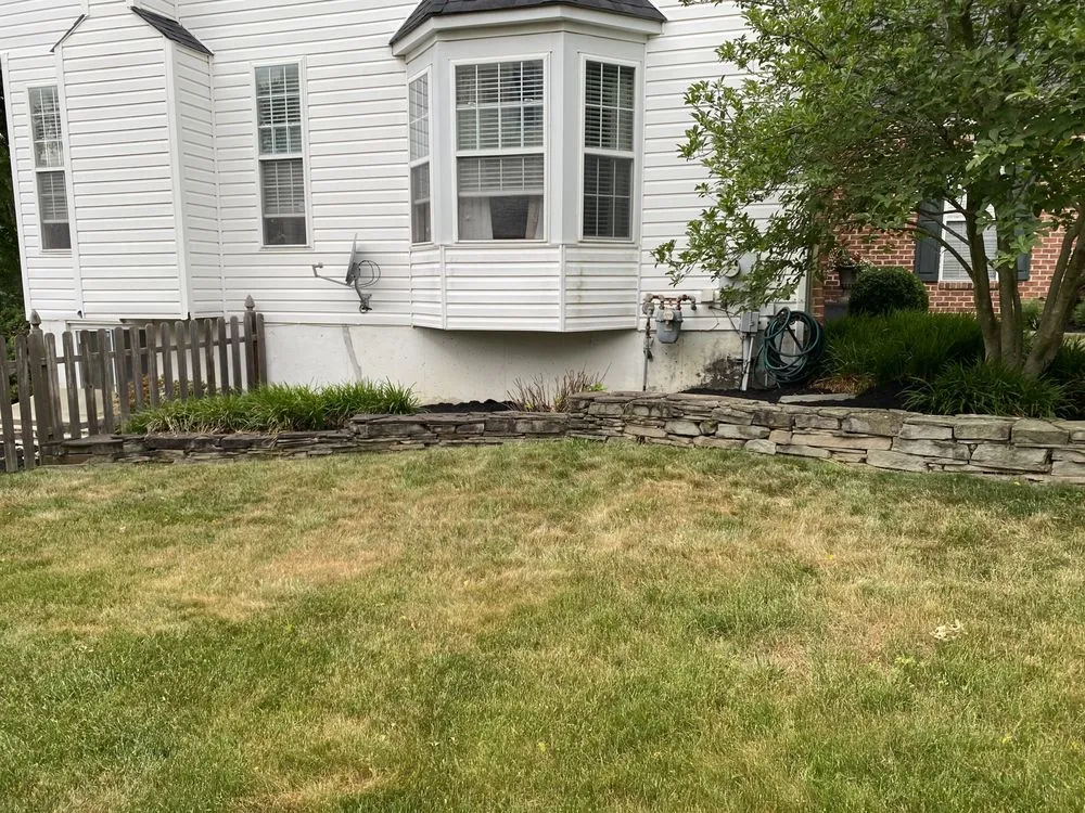 Affordable lawn mowing service near you across Downingtown, PA - Trust Landscaping