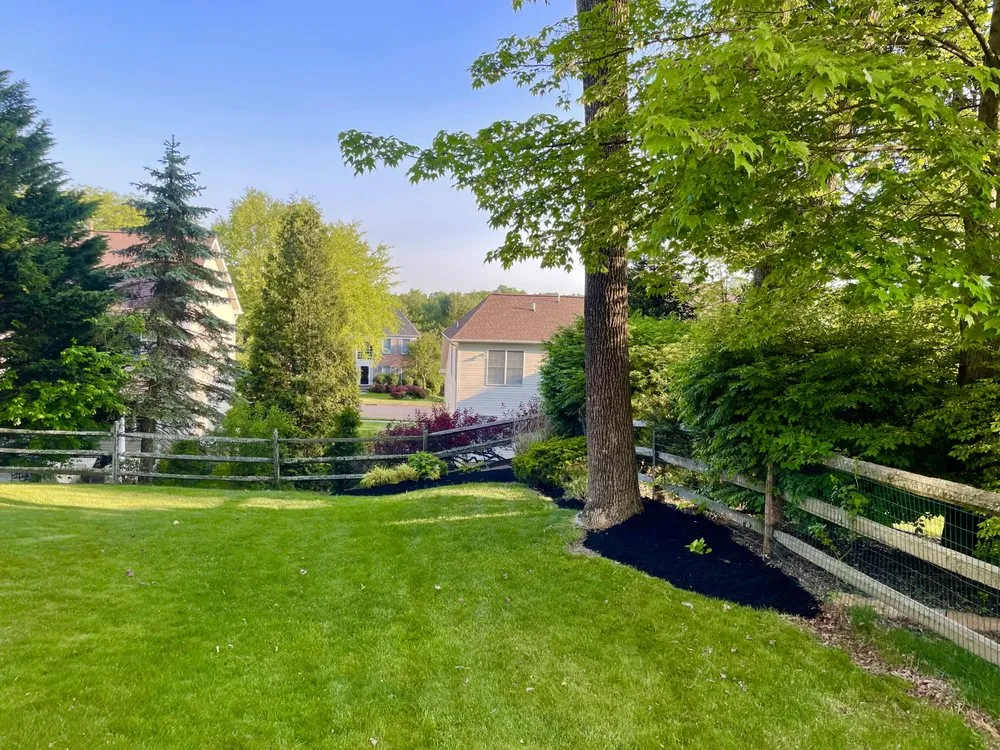 Top-rated landscape design in Downingtown, PA - Trust Landscaping