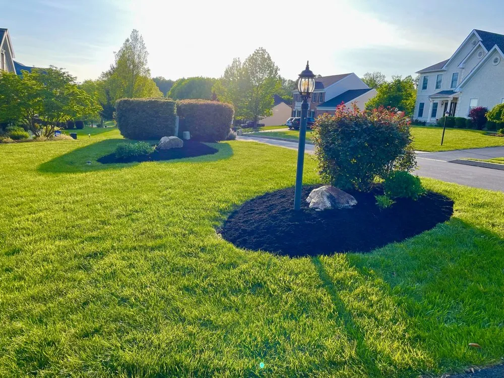 Top-rated outdoor landscaping experts serving Downingtown, PA - Trust Landscaping