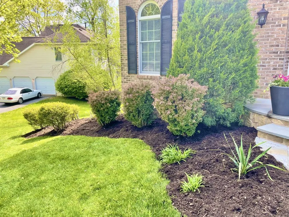 Local outdoor landscaping near you in Downingtown, PA by Trust Landscaping