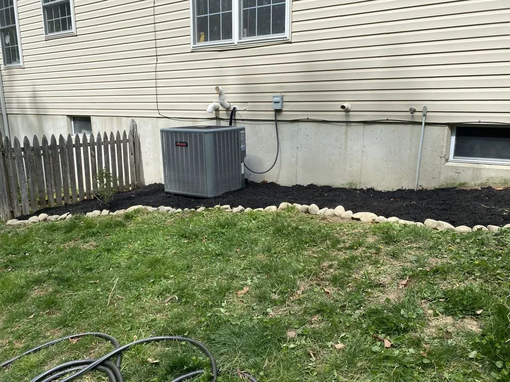 Reliable yard cleanup service for homes across Downingtown, PA - Trust Landscaping