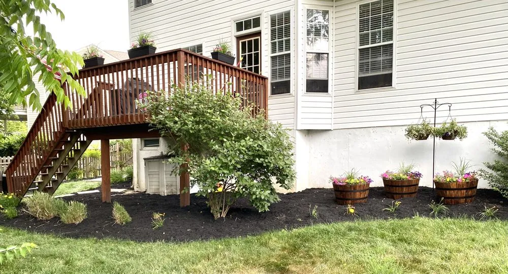 Expert outdoor landscaping for homes across Downingtown, PA - Trust Landscaping
