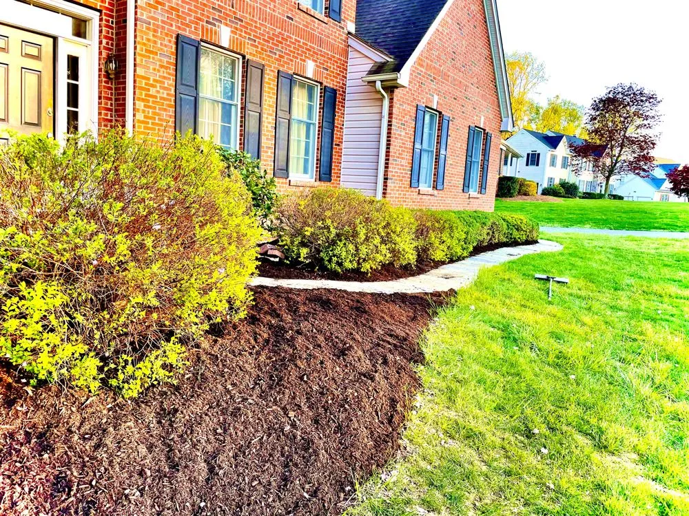 Custom landscape installation experts serving Downingtown, PA - Trust Landscaping