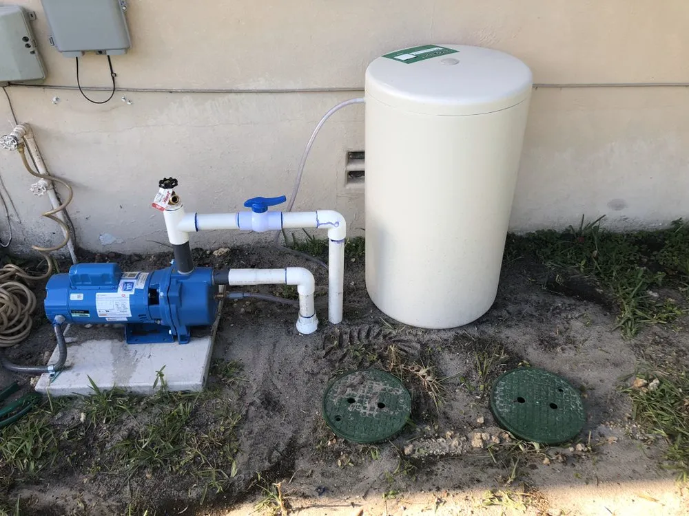 Top-rated landscape design in Miami, FL - Trust Lawn & Landscape