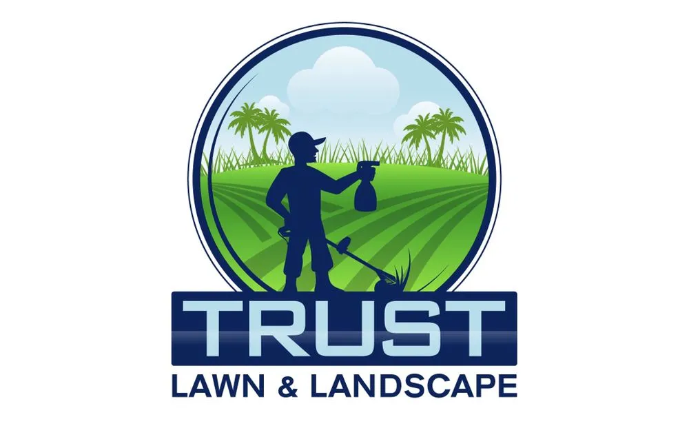 Trusted landscaping services in Miami, FL - Trust Lawn & Landscape