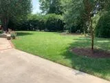 Top-rated landscape installation in Concord, NC - Trust Lawn Care