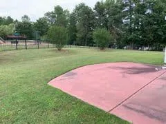 Reliable landscape installation in Concord, NC - Trust Lawn Care