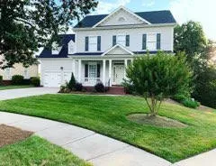 Custom outdoor landscaping near you across Concord, NC - Trust Lawn Care