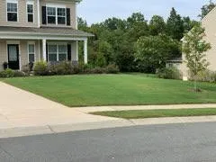 Top-rated garden landscaping in Concord, NC - Trust Lawn Care