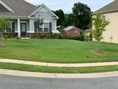 Local landscape design in Concord, NC - Trust Lawn Care