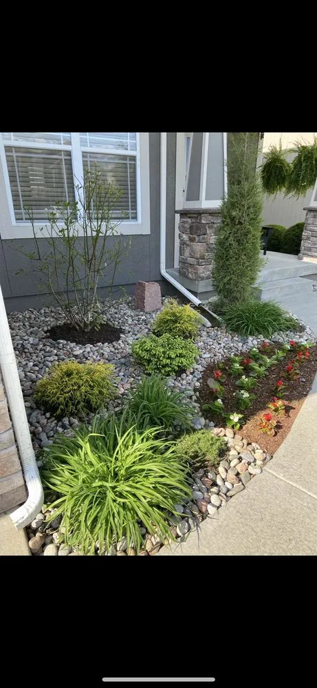 Custom lawn care service for outdoor upgrades in Mission, KS by Trust Lawn Care