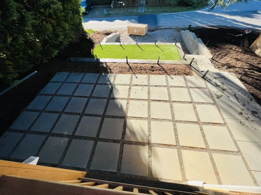 Top-rated lawn care service in Marysville, WA by Trust Nature Landscaping