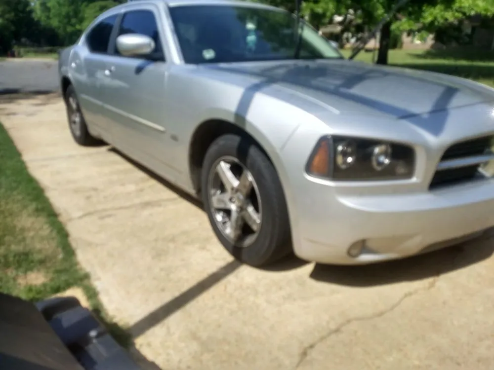 Local garden landscaping near you in Tuscaloosa, AL by Trust The Process Pressure Washing