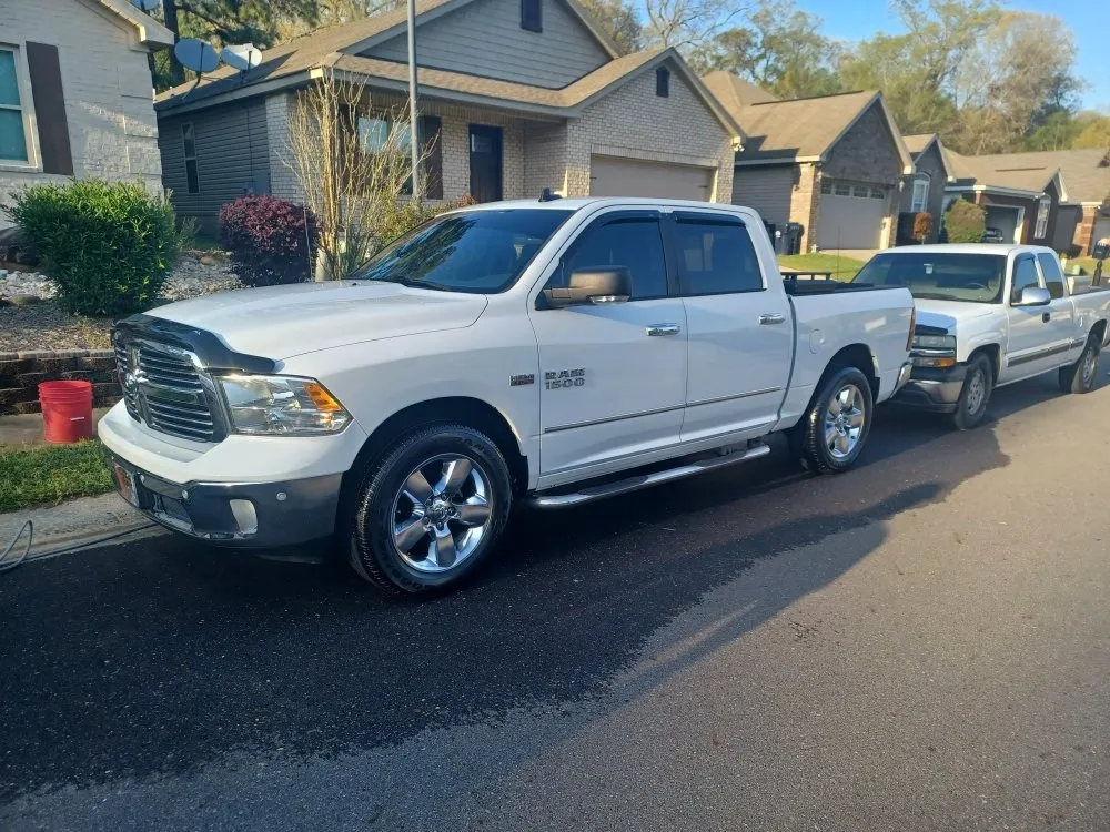 Trusted landscape design with custom design across Tuscaloosa, AL - Trust The Process Pressure Washing