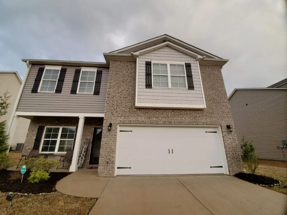 Professional lawn care service in Tuscaloosa, AL - Trust The Process Pressure Washing