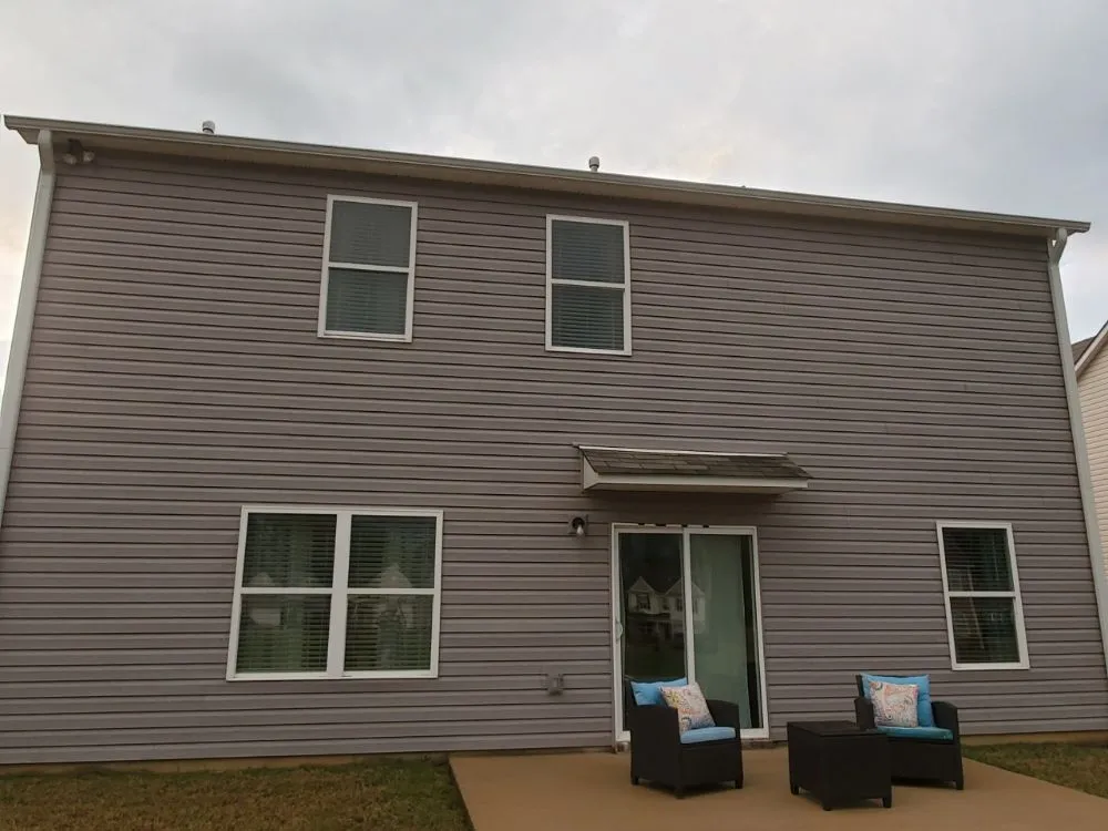 Affordable landscaping services in Tuscaloosa, AL by Trust The Process Pressure Washing