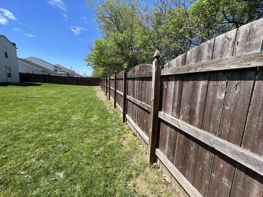 Reliable garden landscaping for residential properties across Indianapolis, IN - Trusted Doorstep