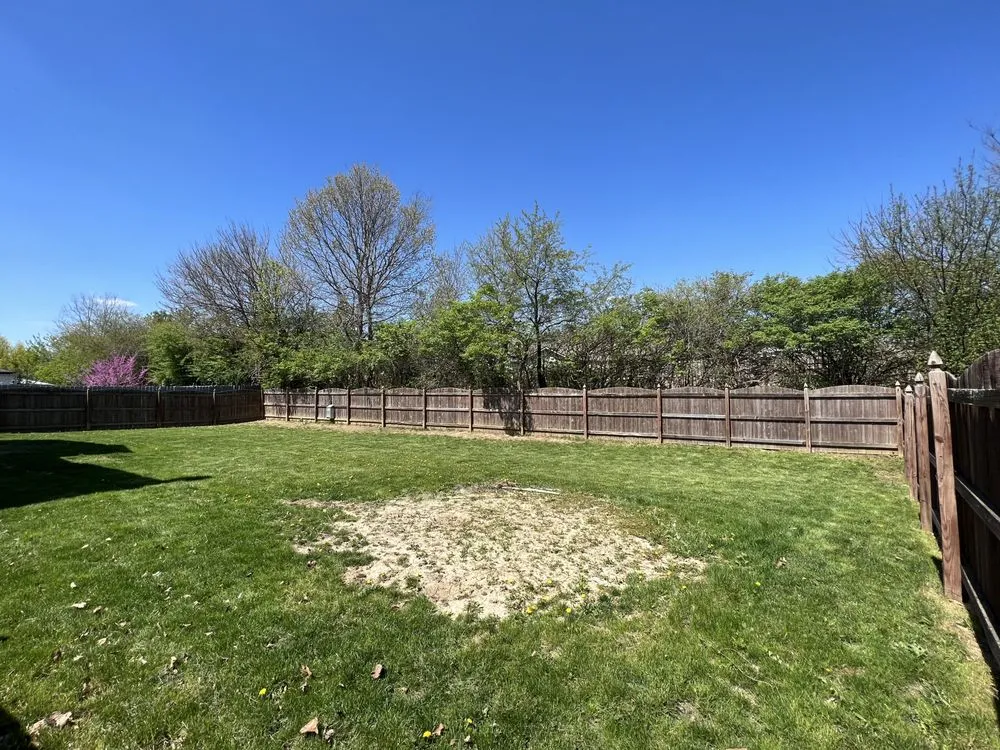 Local garden landscaping for homes in Indianapolis, IN by Trusted Doorstep