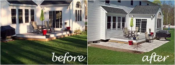 Top-rated residential landscaping in Manassas, VA by Trusted Landscaping & Painting