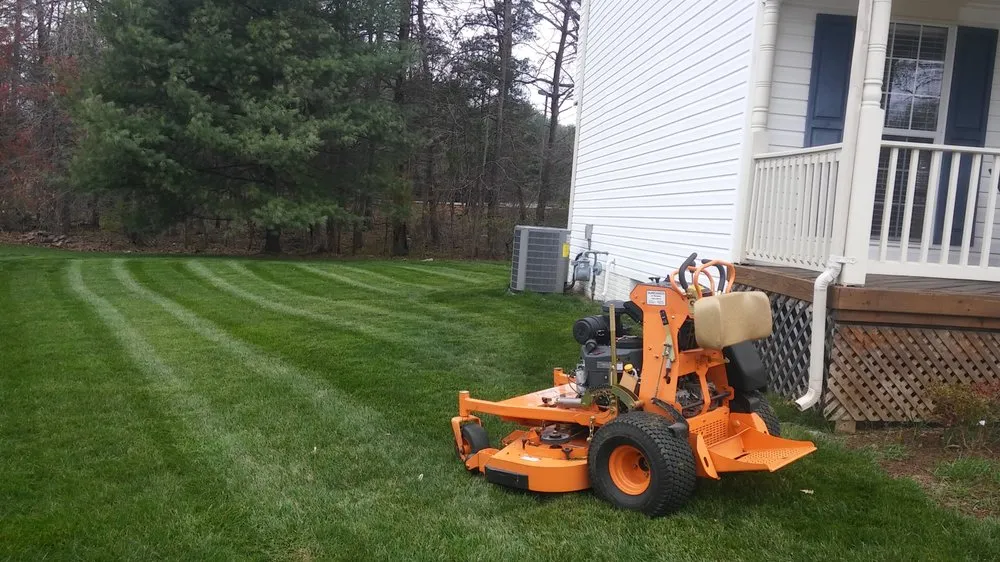 Top-rated landscape design experts serving Manassas, VA - Trusted Landscaping & Painting